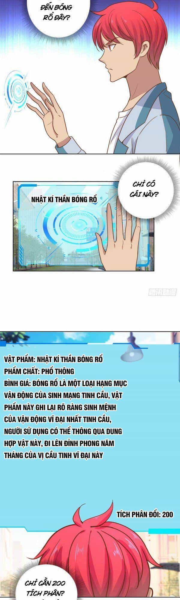Đô Thị Chí Tôn Hệ Thống - Chương 198 - ảnh 11