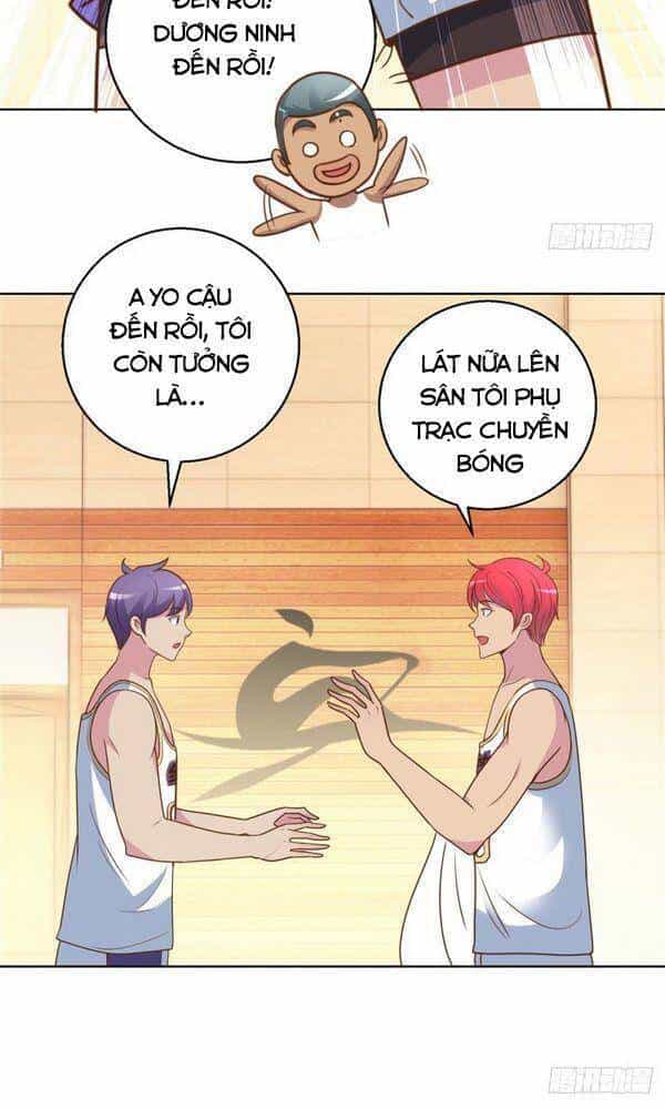 Đô Thị Chí Tôn Hệ Thống - Chương 198 - ảnh 16