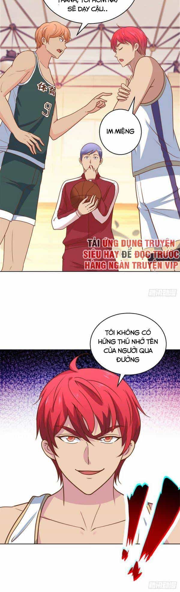 Đô Thị Chí Tôn Hệ Thống - Chương 198 - ảnh 19