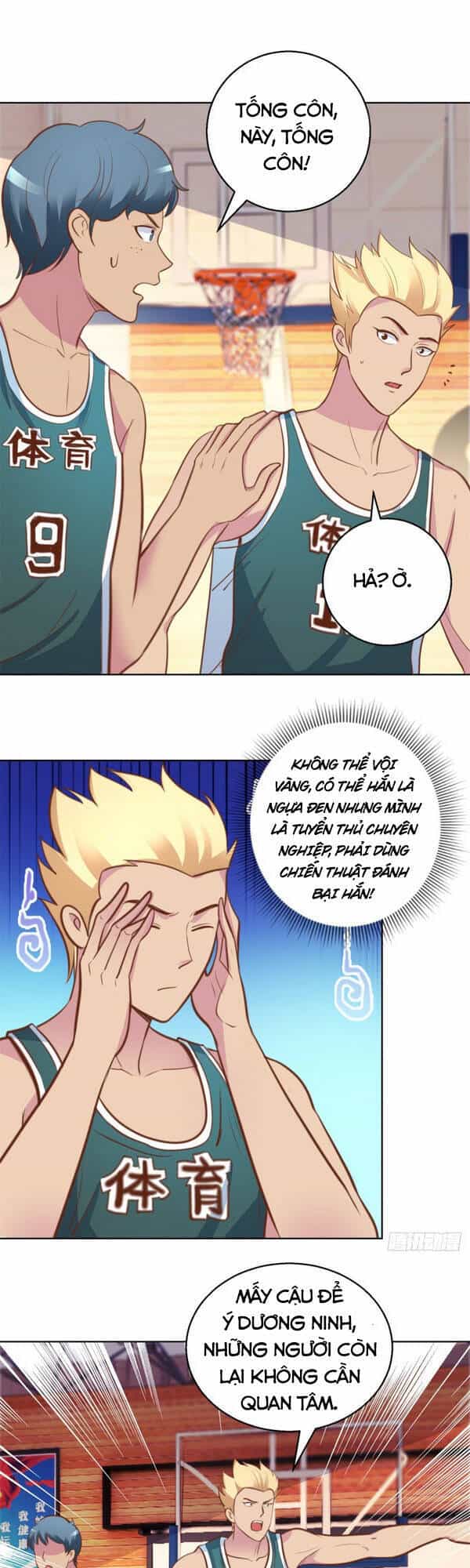 Đô Thị Chí Tôn Hệ Thống - Chương 200 - ảnh 9