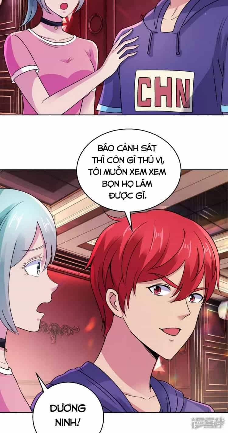 Đô Thị Chí Tôn Hệ Thống - Chương 202 - ảnh 19
