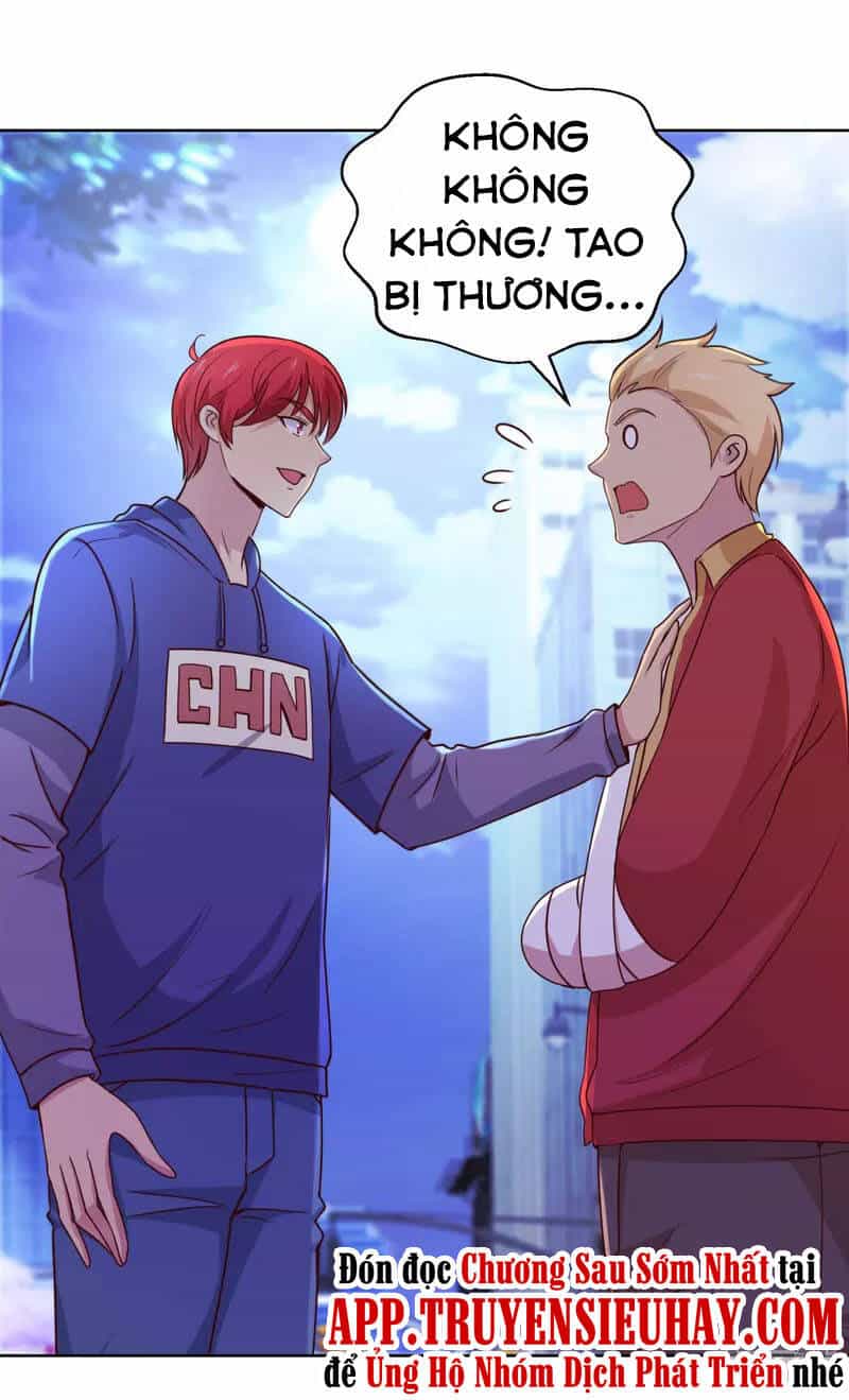 Đô Thị Chí Tôn Hệ Thống - Chương 203 - ảnh 13