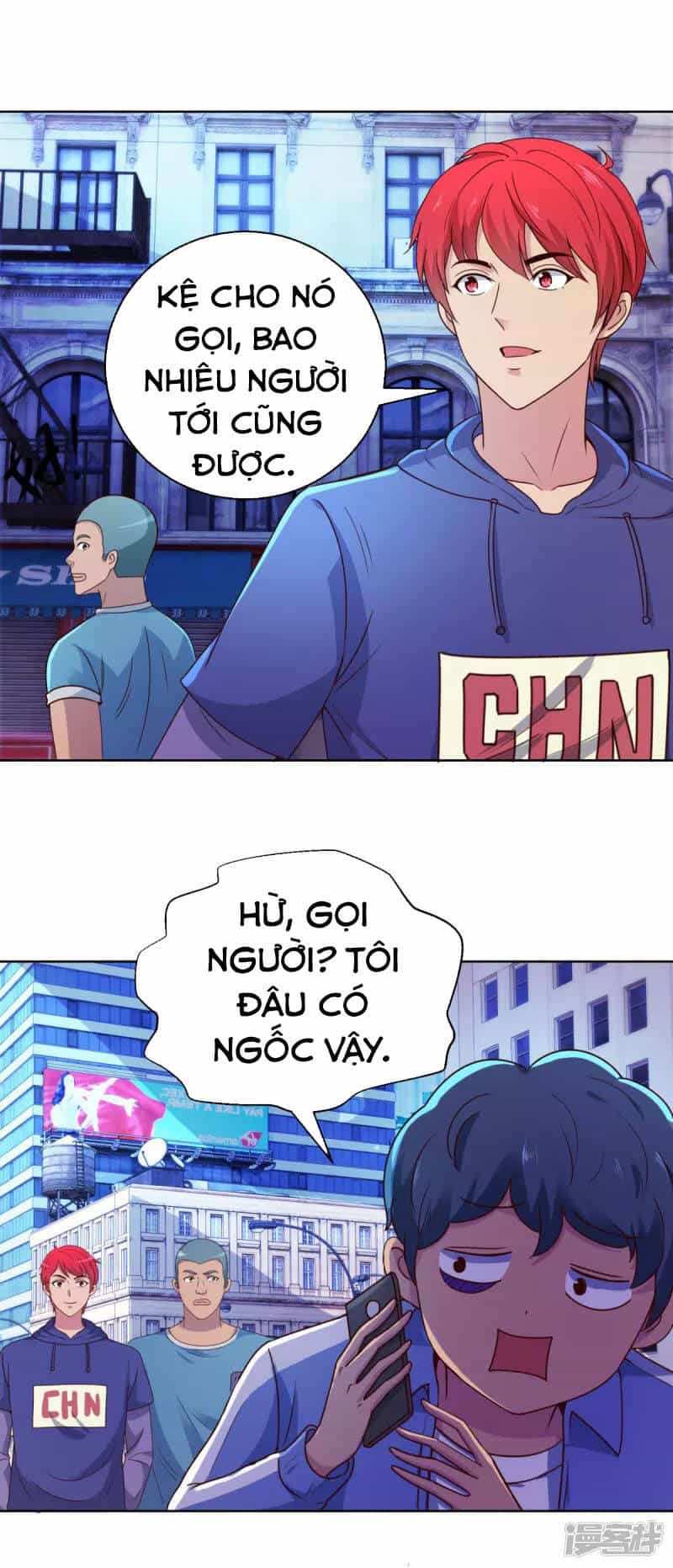 Đô Thị Chí Tôn Hệ Thống - Chương 203 - ảnh 18