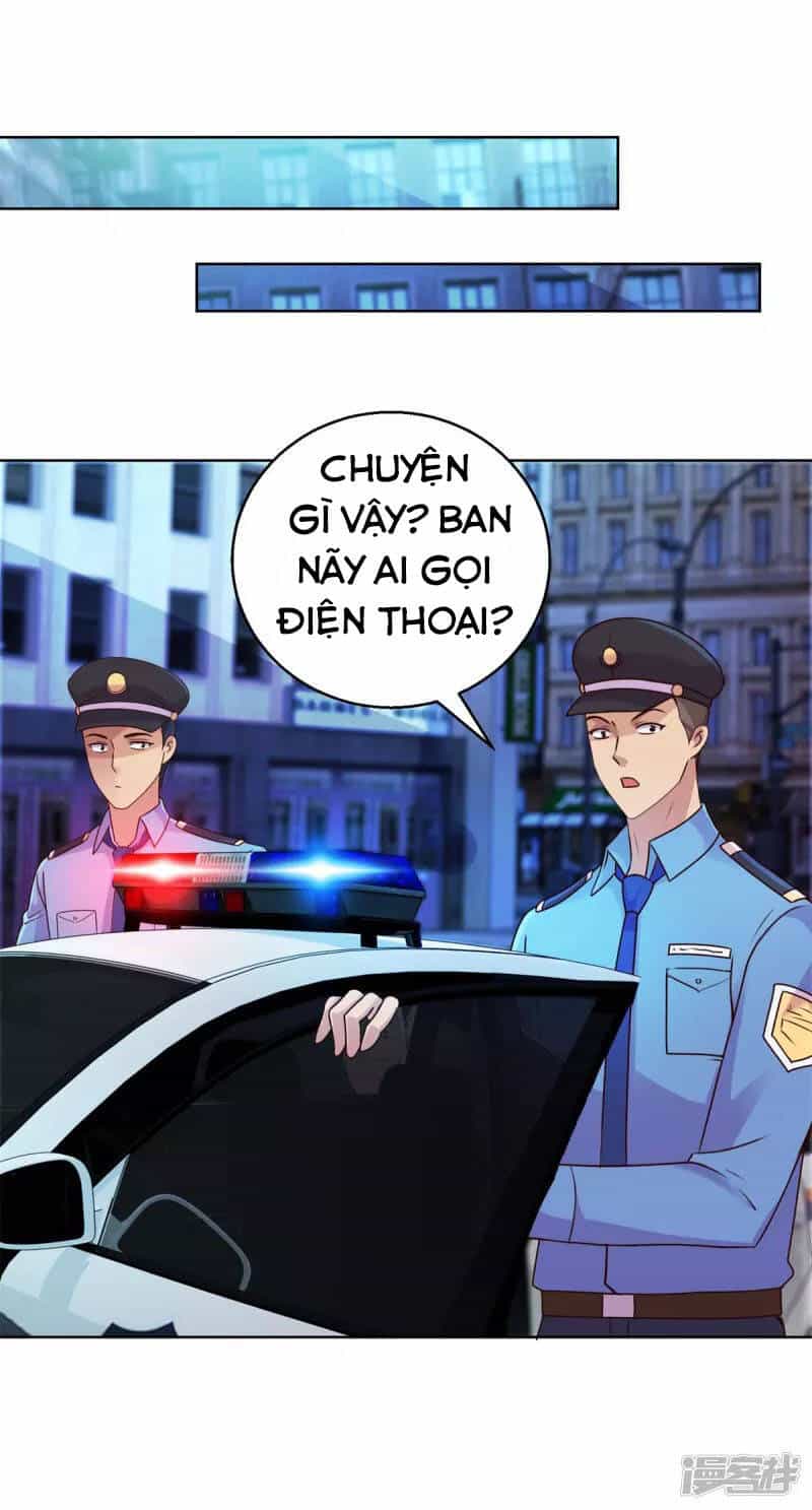 Đô Thị Chí Tôn Hệ Thống - Chương 203 - ảnh 20