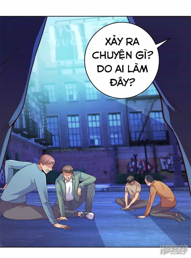 Đô Thị Chí Tôn Hệ Thống - Chương 203 - ảnh 21