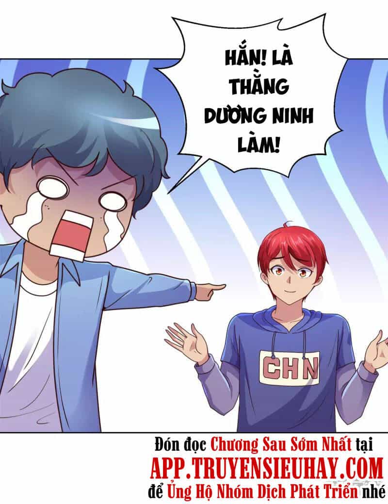 Đô Thị Chí Tôn Hệ Thống - Chương 203 - ảnh 22