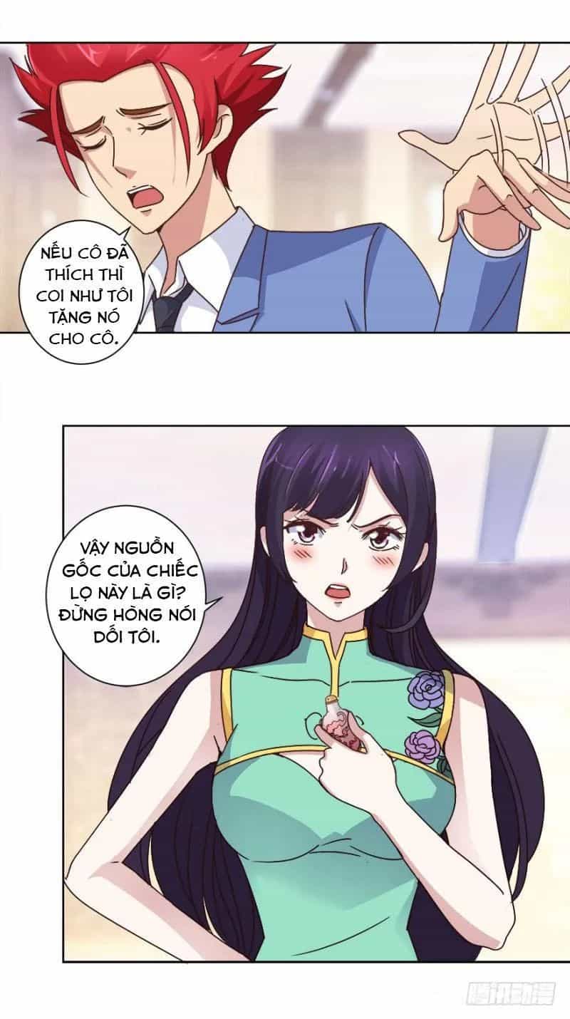 Đô Thị Chí Tôn Hệ Thống - Chương 22 - ảnh 5