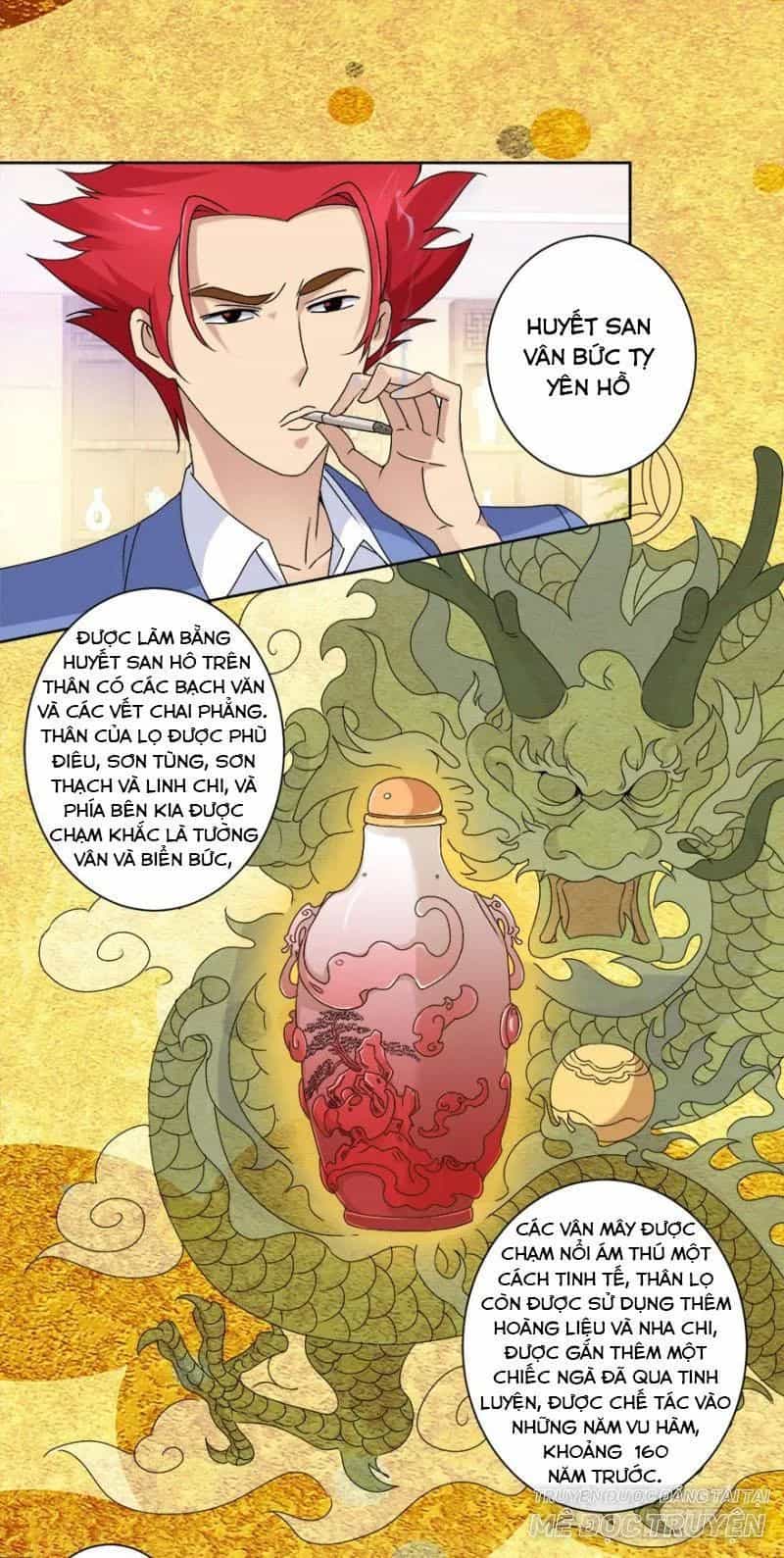 Đô Thị Chí Tôn Hệ Thống - Chương 22 - ảnh 6