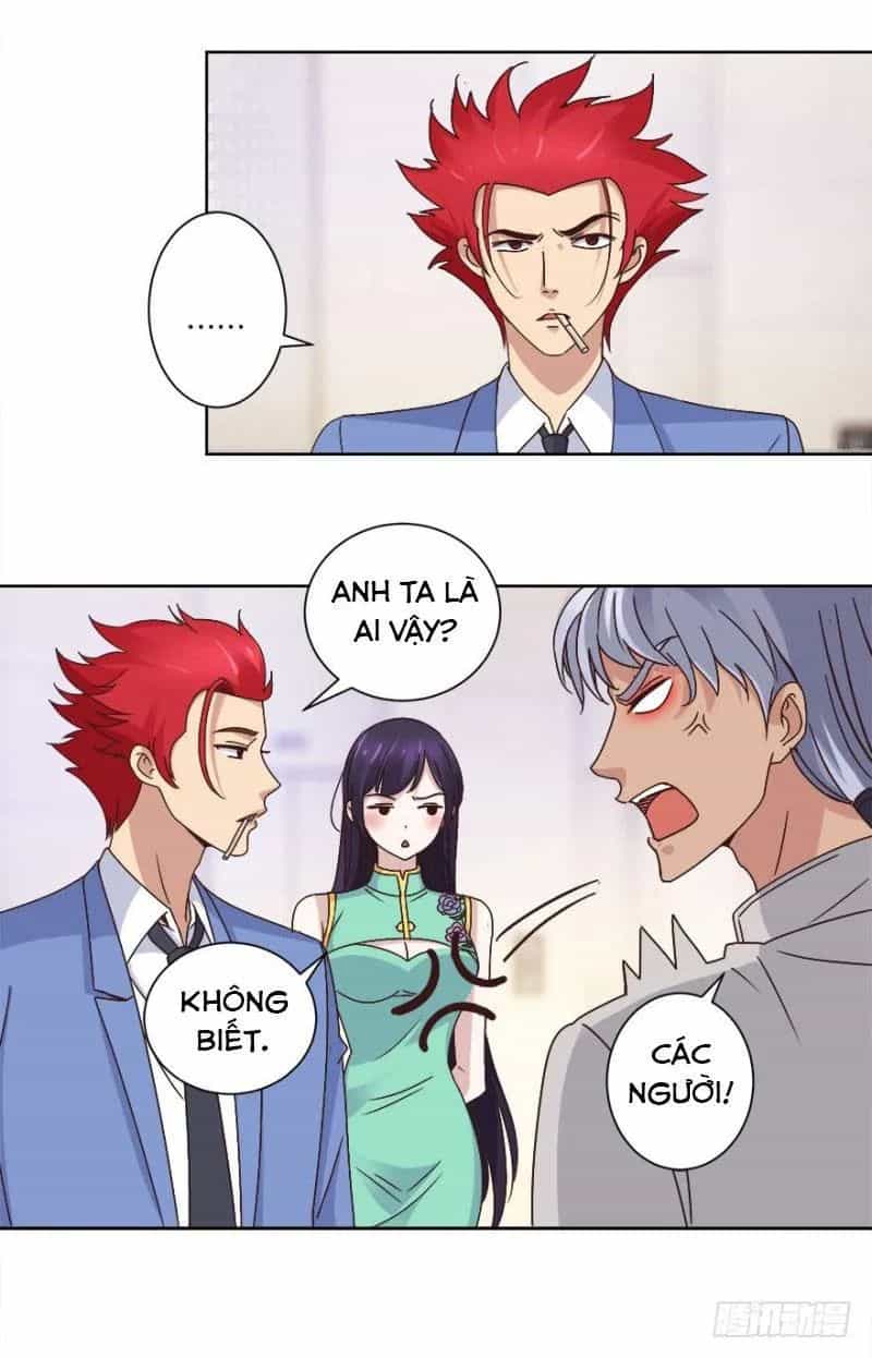 Đô Thị Chí Tôn Hệ Thống - Chương 23 - ảnh 9