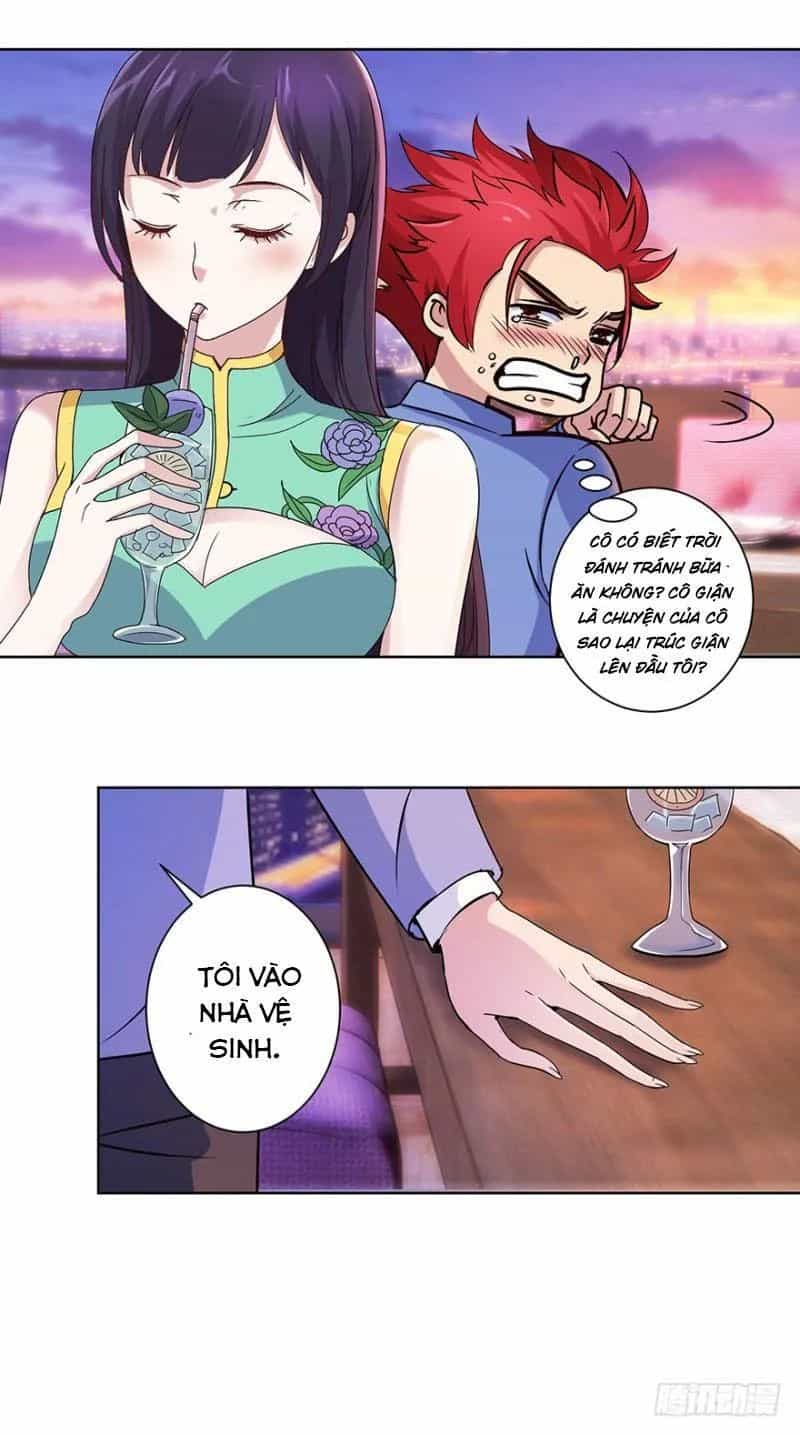 Đô Thị Chí Tôn Hệ Thống - Chương 24 - ảnh 8