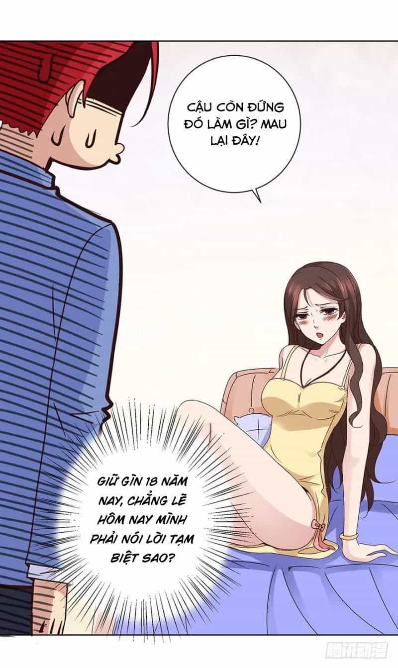 Đô Thị Chí Tôn Hệ Thống - Chương 26 - ảnh 13