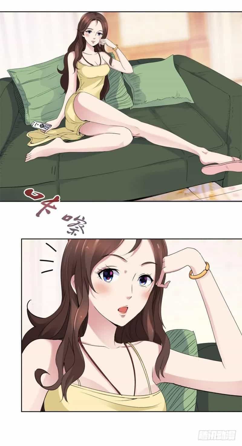 Đô Thị Chí Tôn Hệ Thống - Chương 26 - ảnh 5