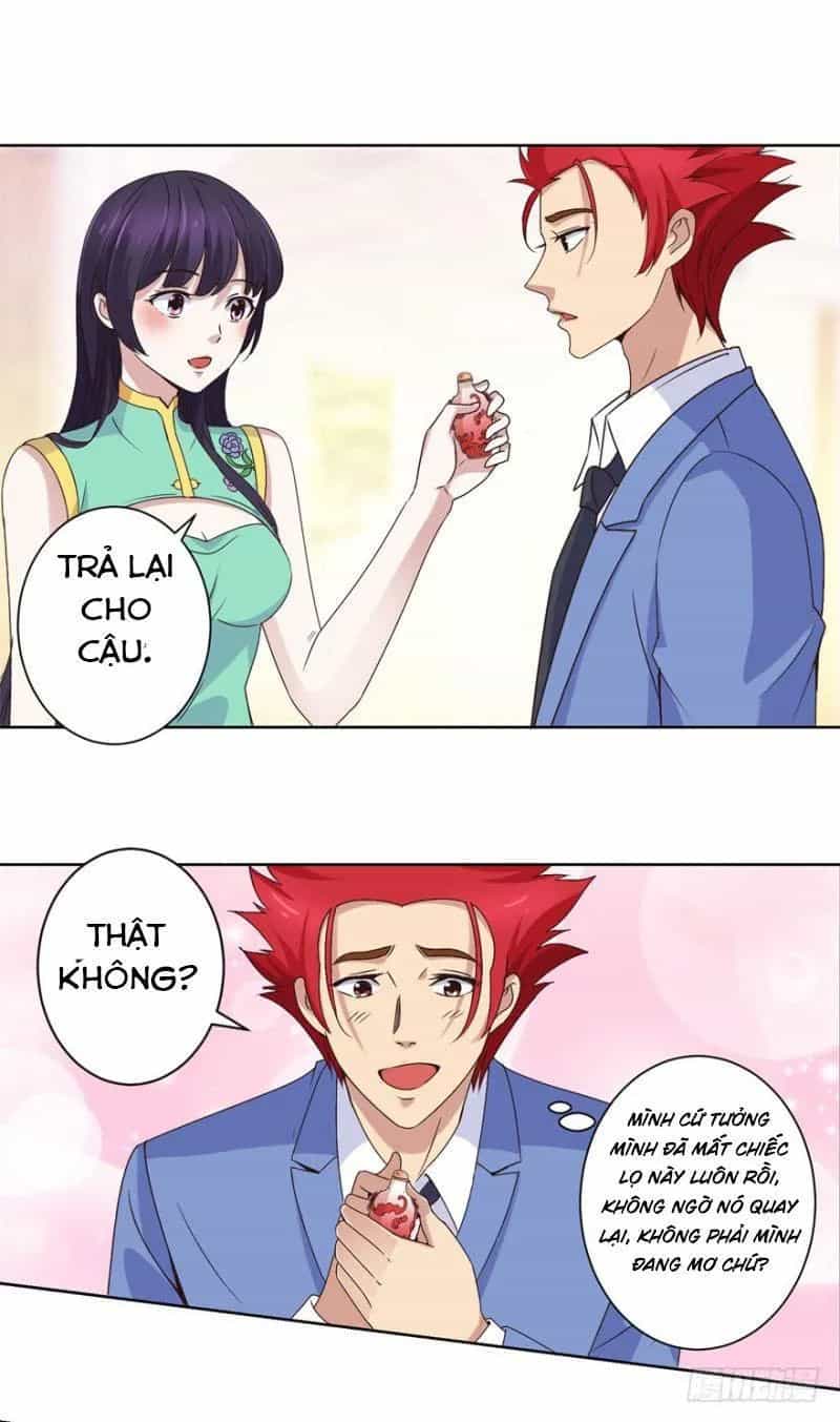 Đô Thị Chí Tôn Hệ Thống - Chương 26 - ảnh 8