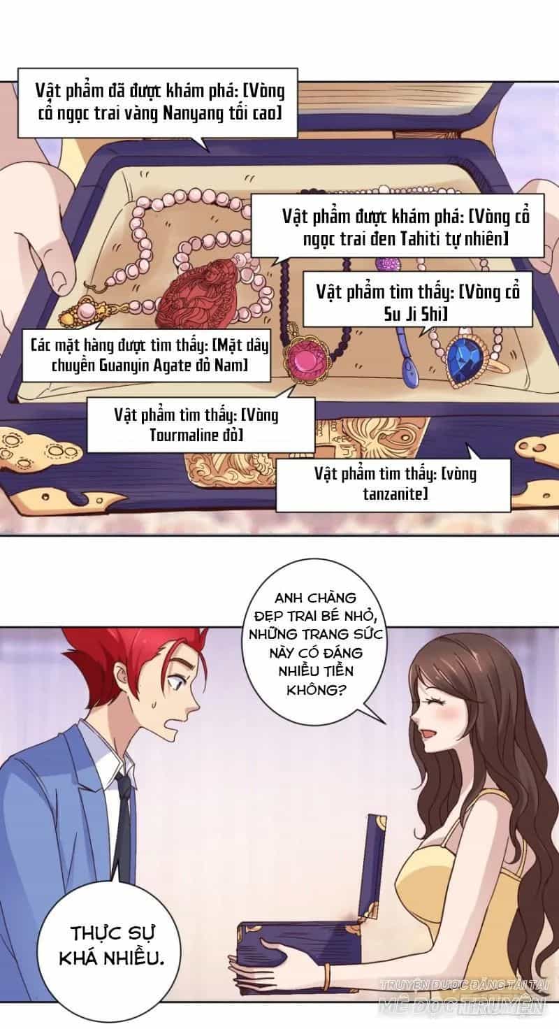 Đô Thị Chí Tôn Hệ Thống - Chương 27 - ảnh 6
