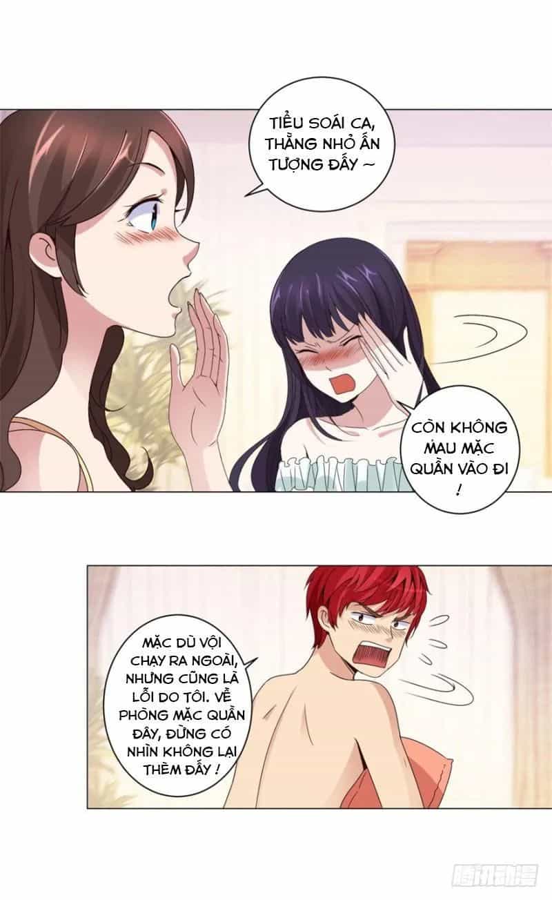 Đô Thị Chí Tôn Hệ Thống - Chương 29 - ảnh 13