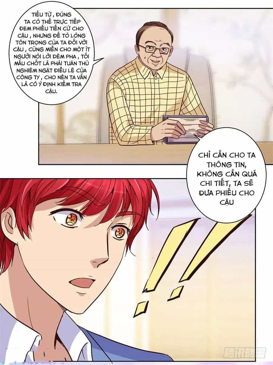 Đô Thị Chí Tôn Hệ Thống - Chương 30 - ảnh 15