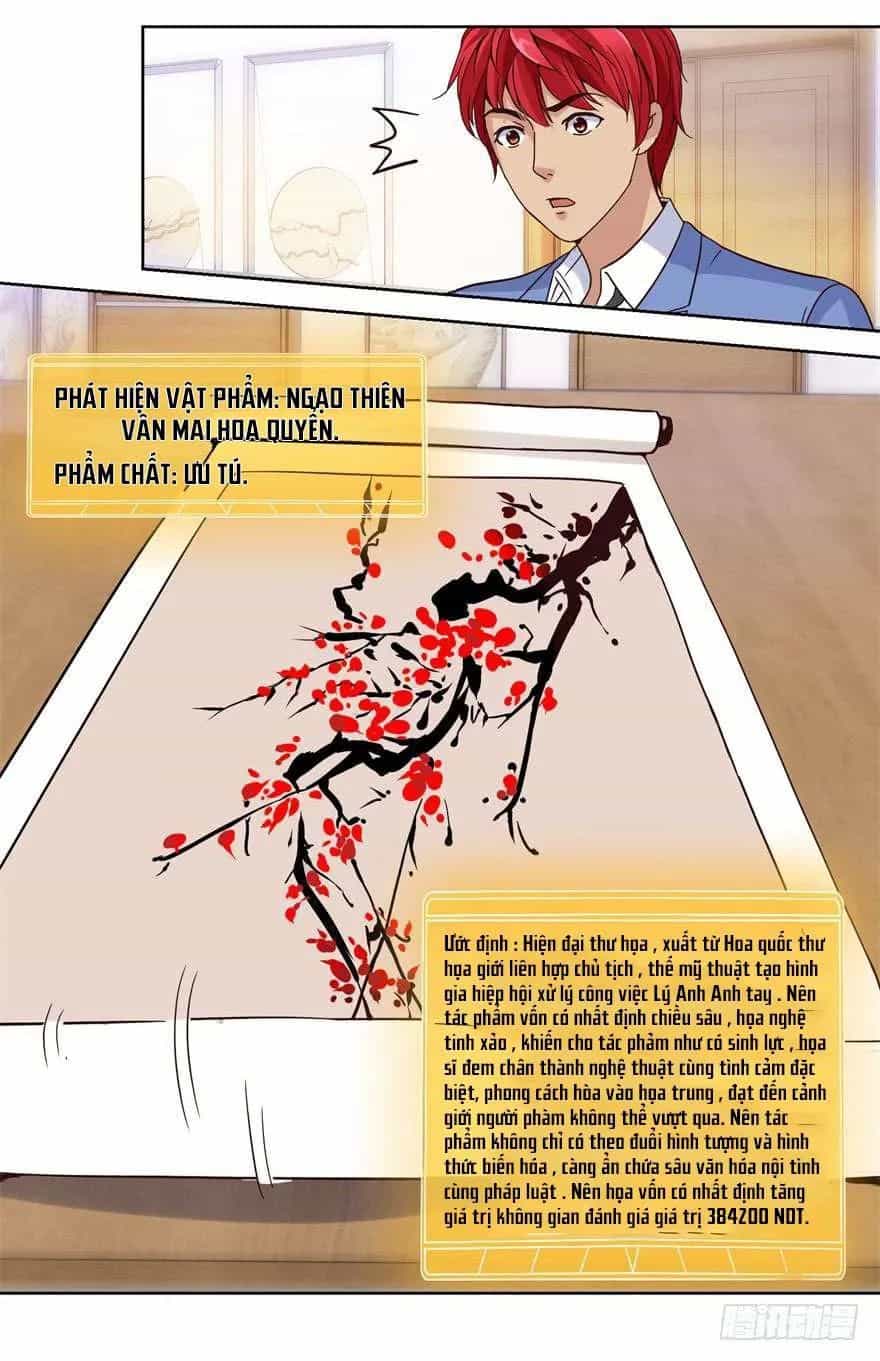 Đô Thị Chí Tôn Hệ Thống - Chương 30 - ảnh 7