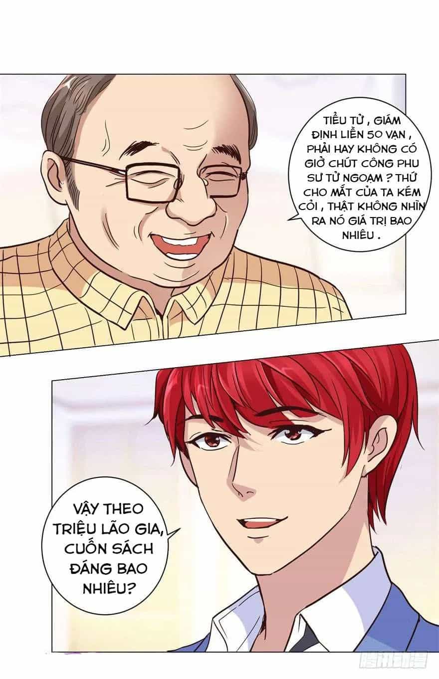 Đô Thị Chí Tôn Hệ Thống - Chương 31 - ảnh 14