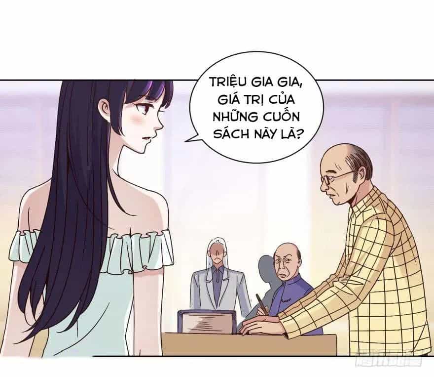 Đô Thị Chí Tôn Hệ Thống - Chương 32 - ảnh 10