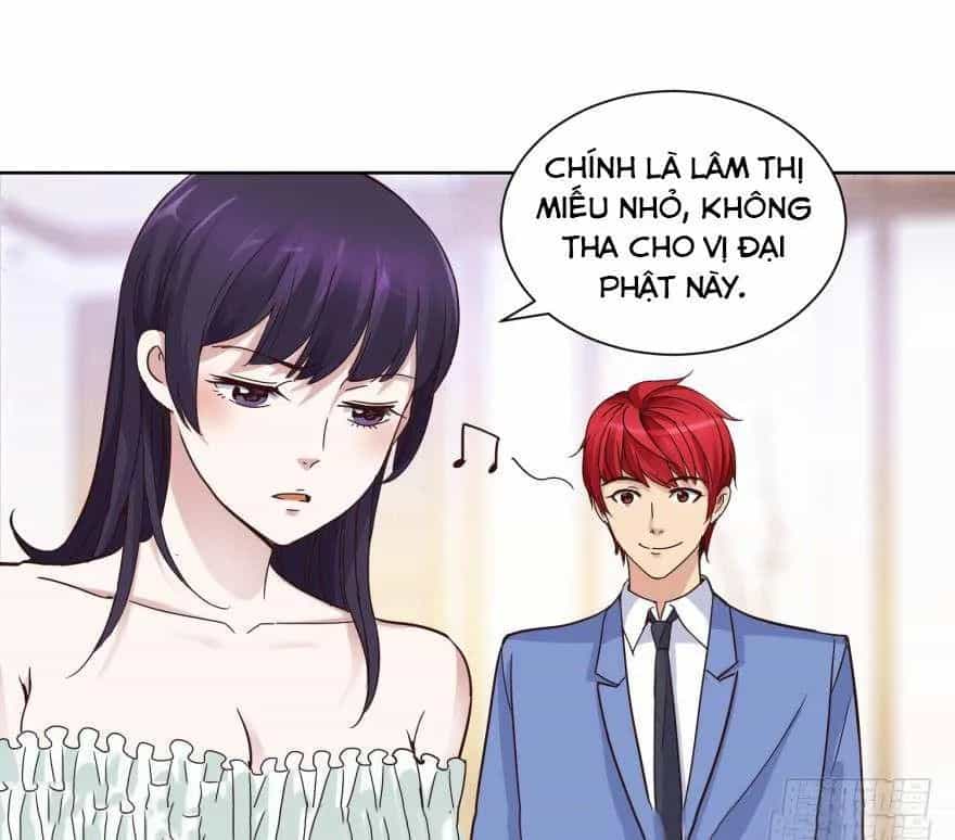 Đô Thị Chí Tôn Hệ Thống - Chương 33 - ảnh 8