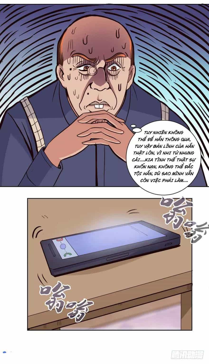 Đô Thị Chí Tôn Hệ Thống - Chương 34 - ảnh 13