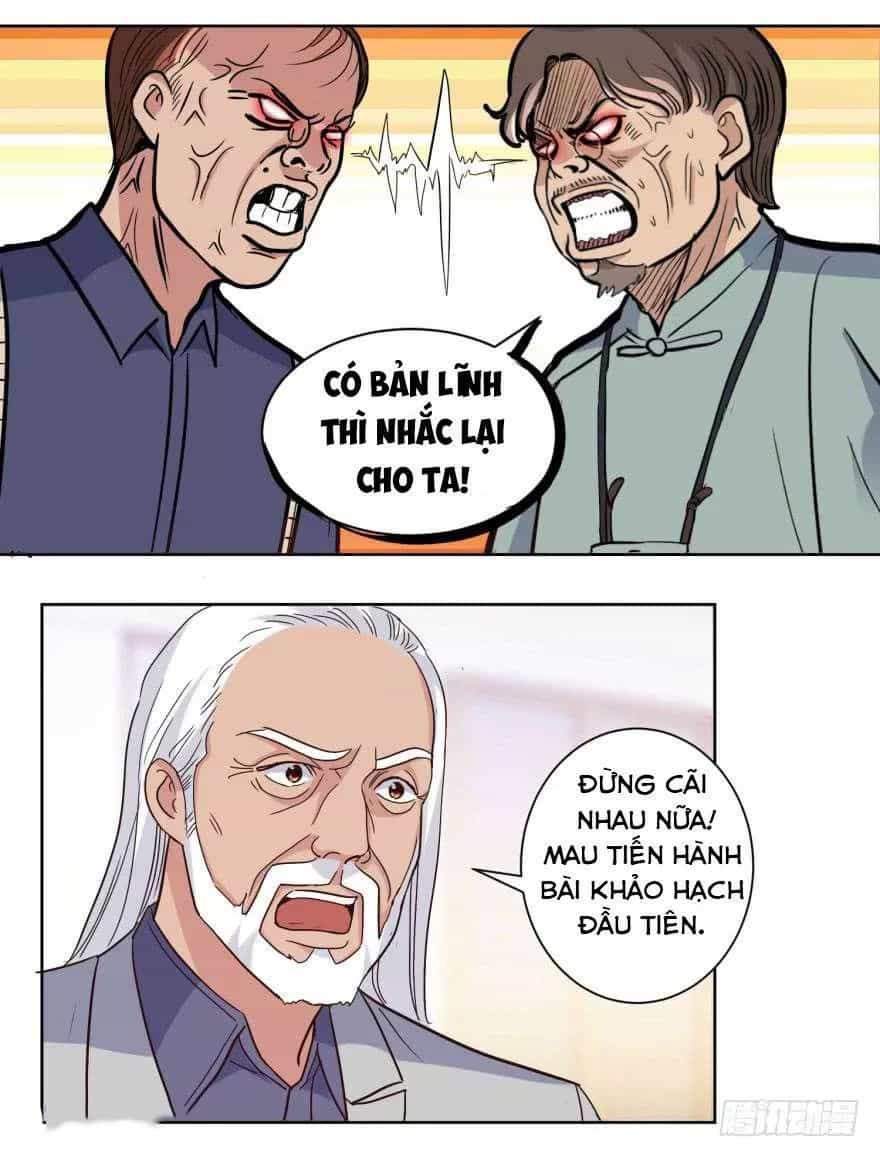 Đô Thị Chí Tôn Hệ Thống - Chương 34 - ảnh 18