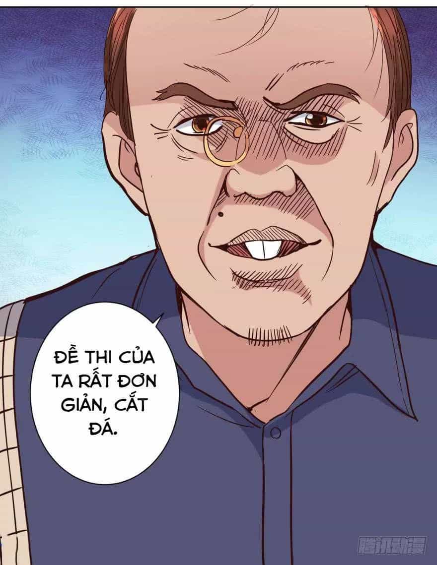 Đô Thị Chí Tôn Hệ Thống - Chương 34 - ảnh 19
