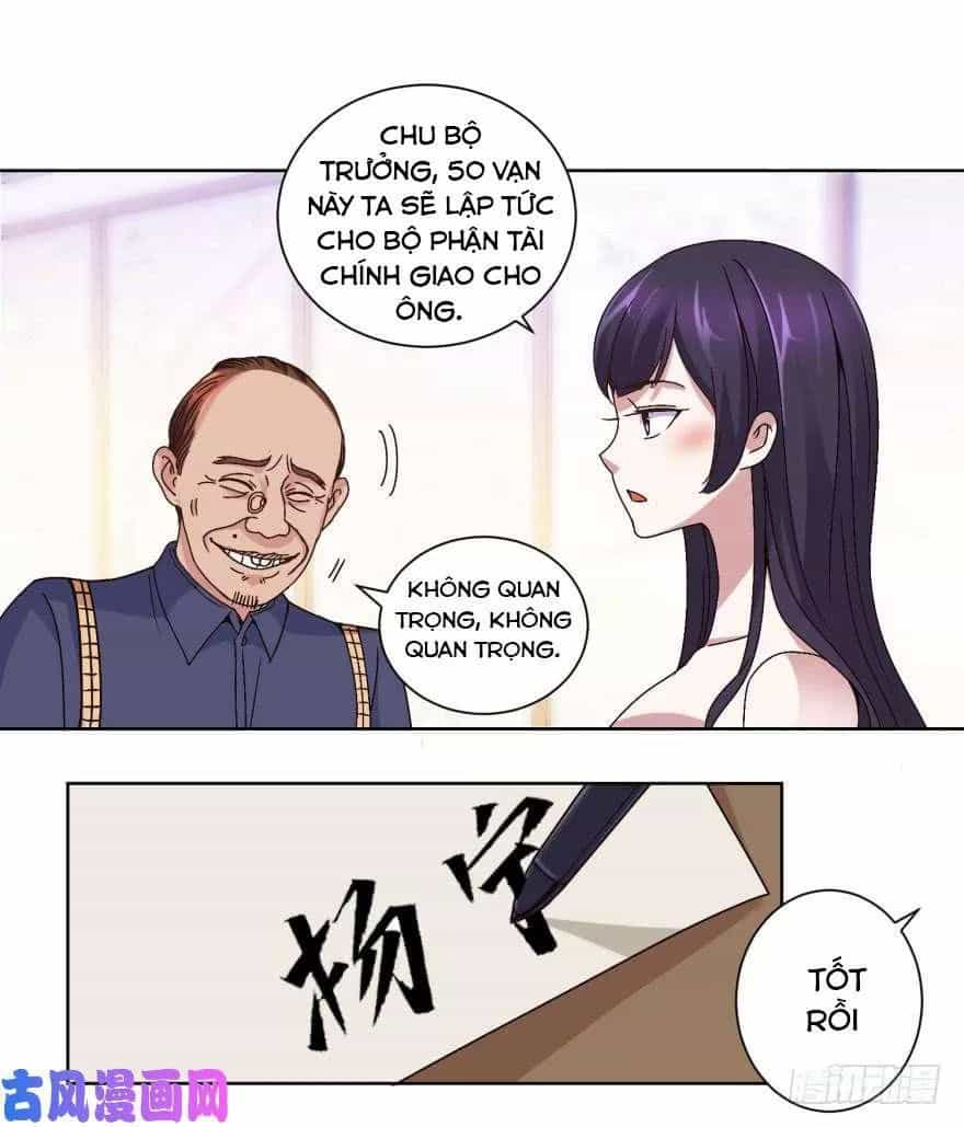 Đô Thị Chí Tôn Hệ Thống - Chương 35 - ảnh 18
