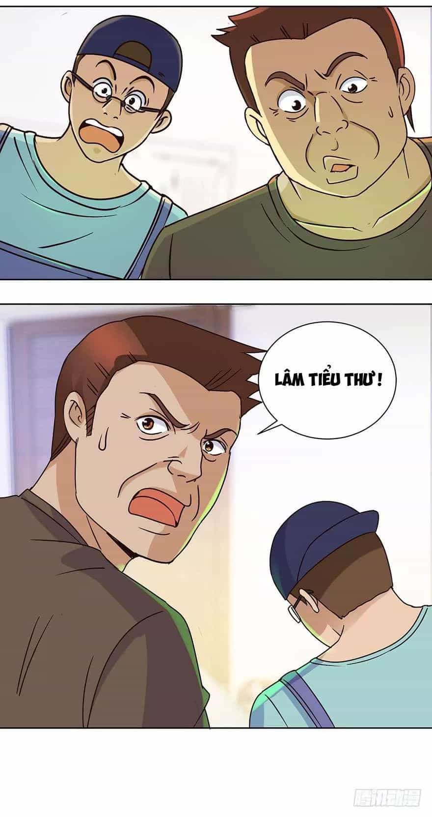 Đô Thị Chí Tôn Hệ Thống - Chương 36 - ảnh 15