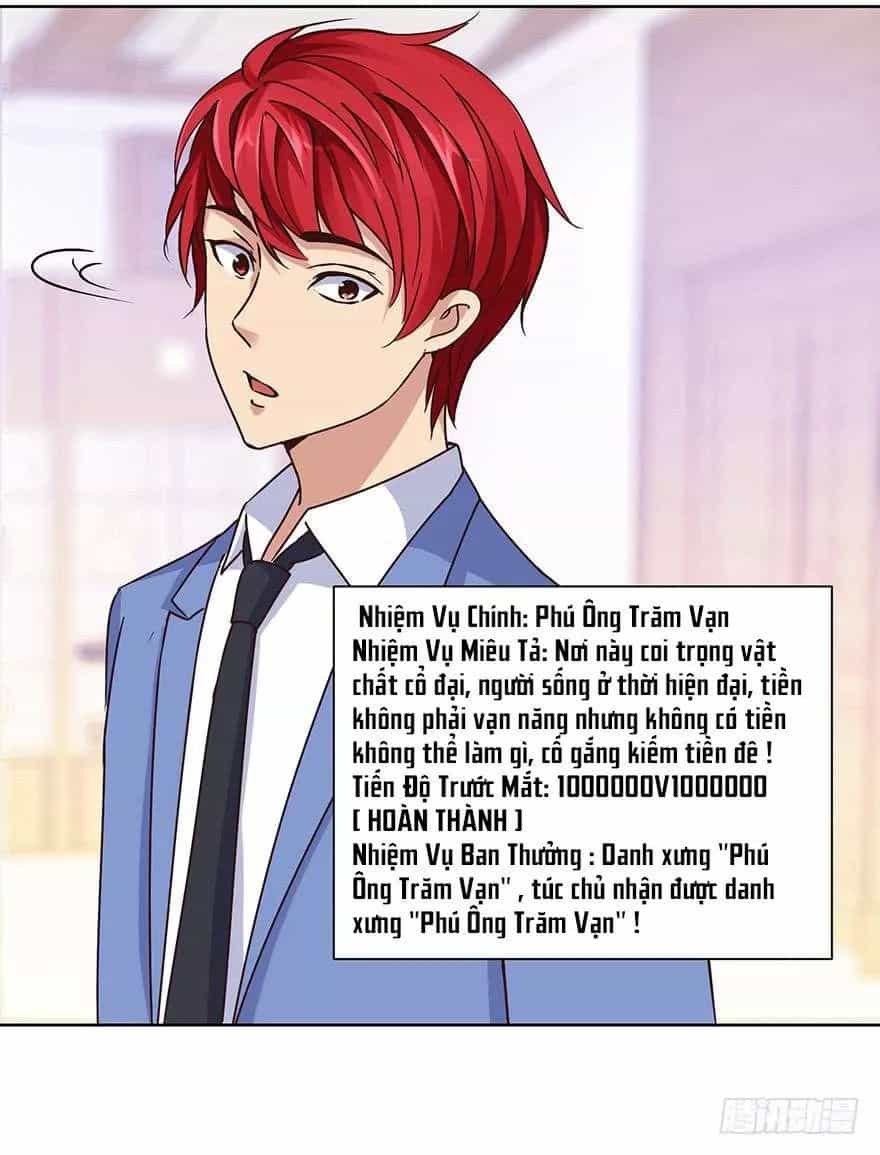 Đô Thị Chí Tôn Hệ Thống - Chương 37 - ảnh 7