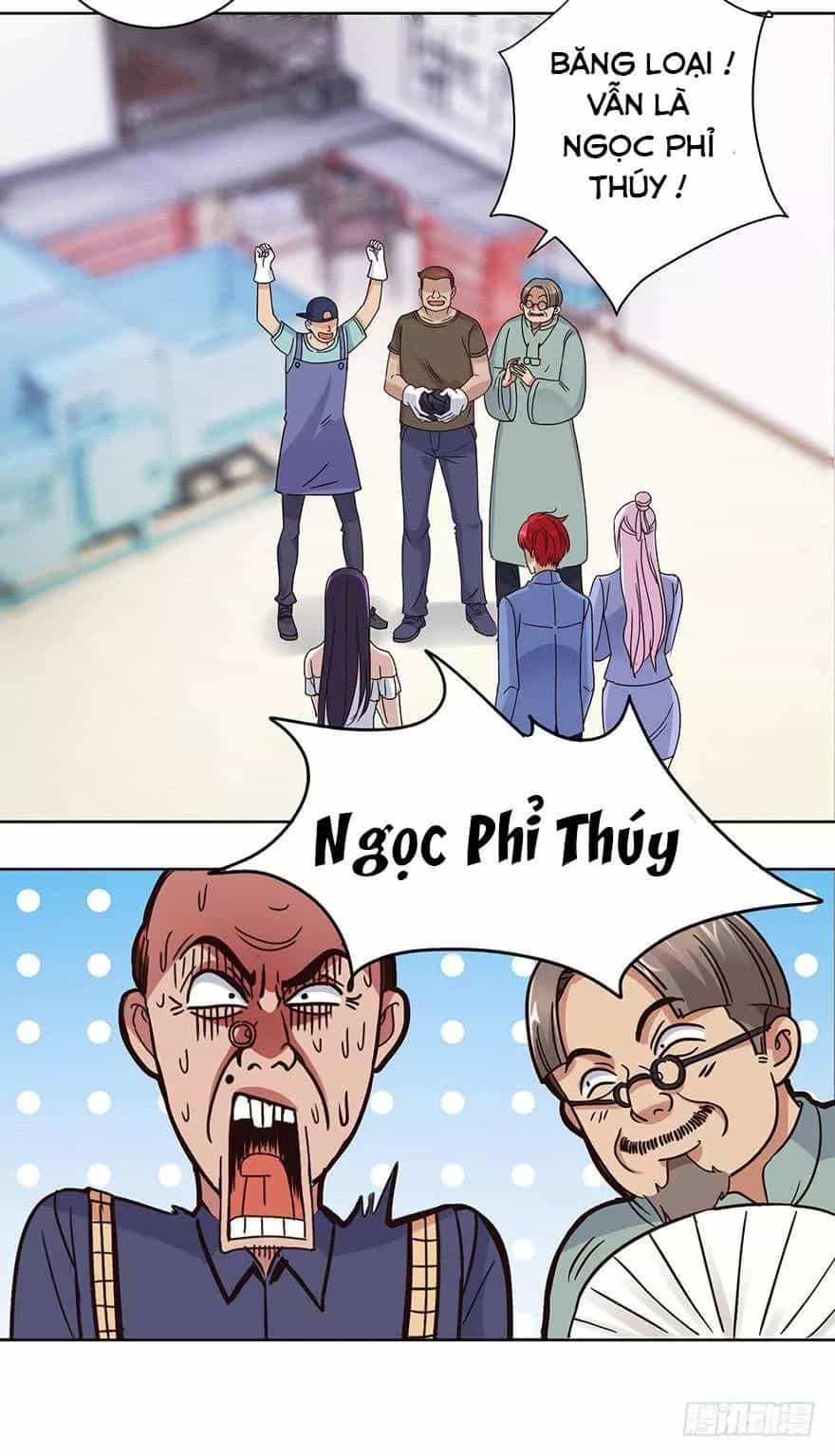 Đô Thị Chí Tôn Hệ Thống - Chương 38 - ảnh 14