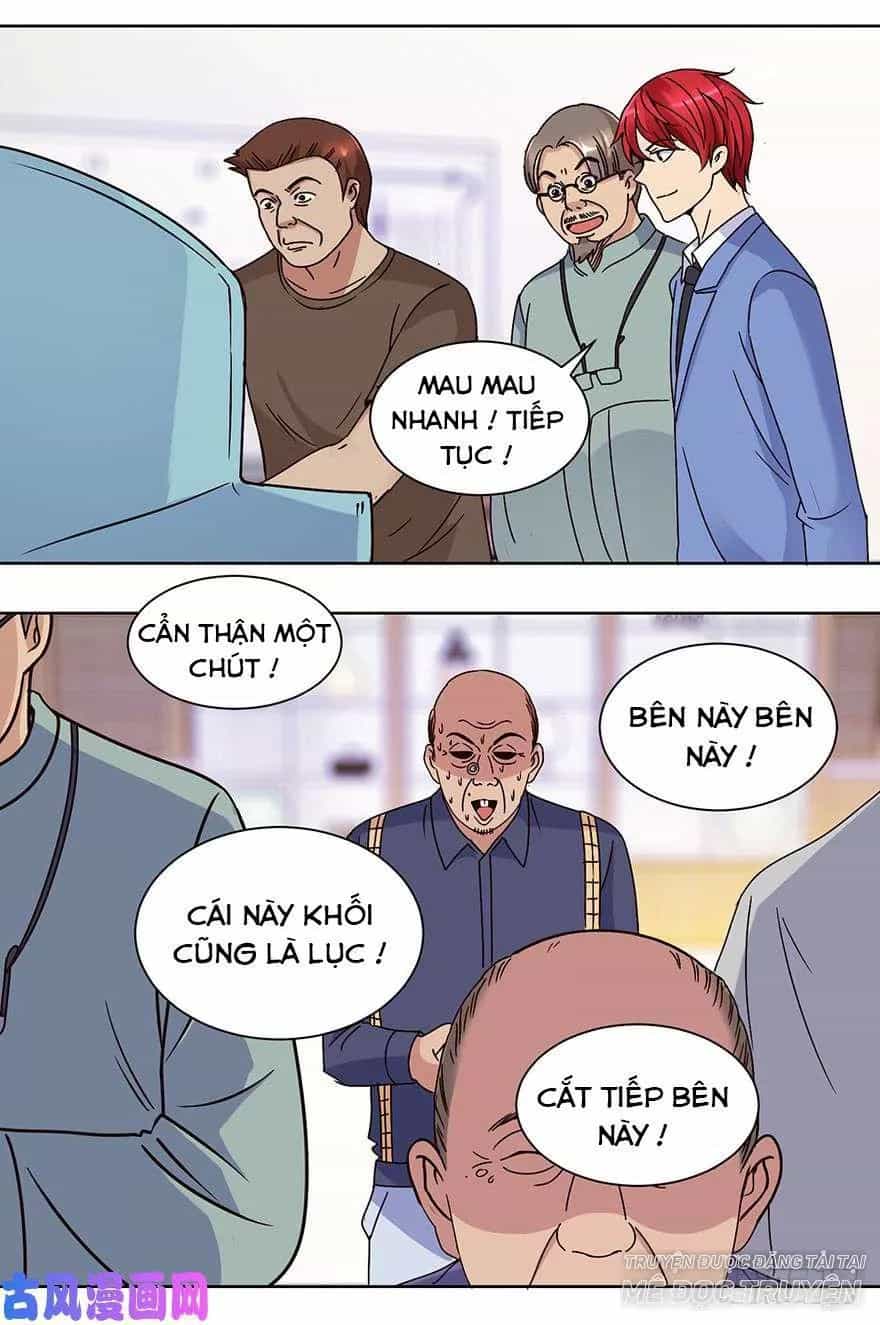 Đô Thị Chí Tôn Hệ Thống - Chương 38 - ảnh 6