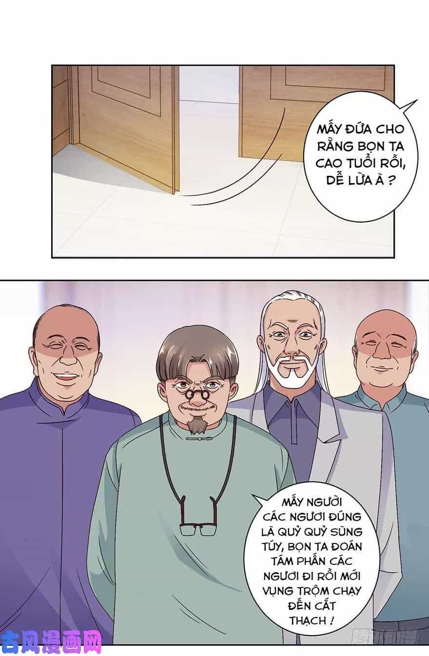 Đô Thị Chí Tôn Hệ Thống - Chương 39 - ảnh 10