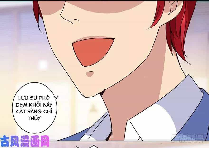 Đô Thị Chí Tôn Hệ Thống - Chương 39 - ảnh 18