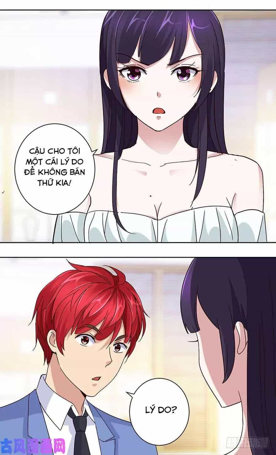 Đô Thị Chí Tôn Hệ Thống - Chương 40 - ảnh 17