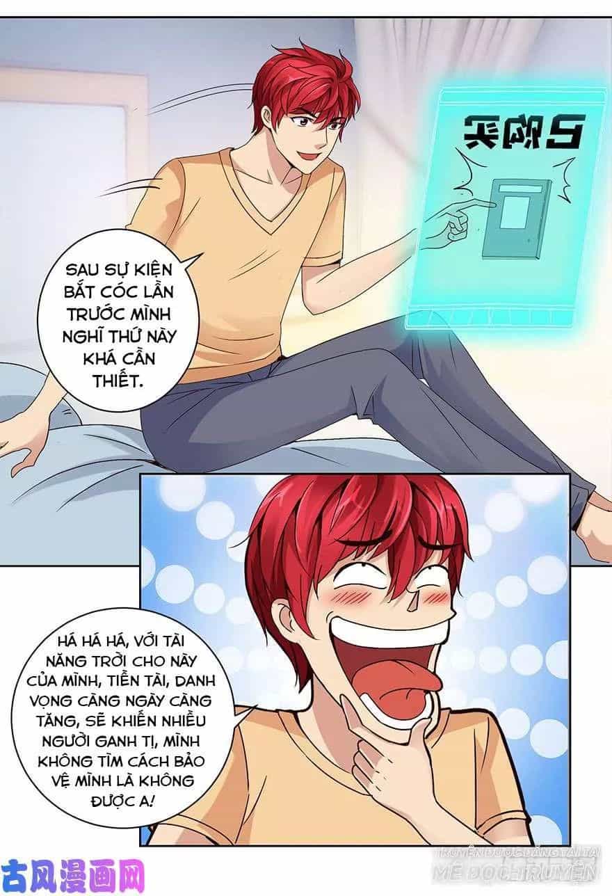 Đô Thị Chí Tôn Hệ Thống - Chương 41 - ảnh 11