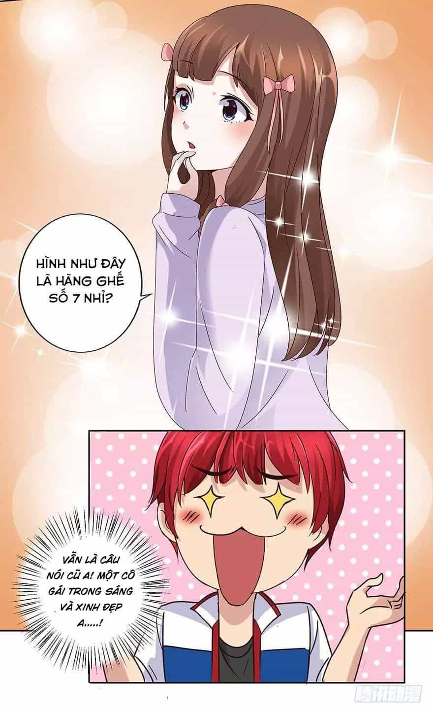 Đô Thị Chí Tôn Hệ Thống - Chương 42 - ảnh 17