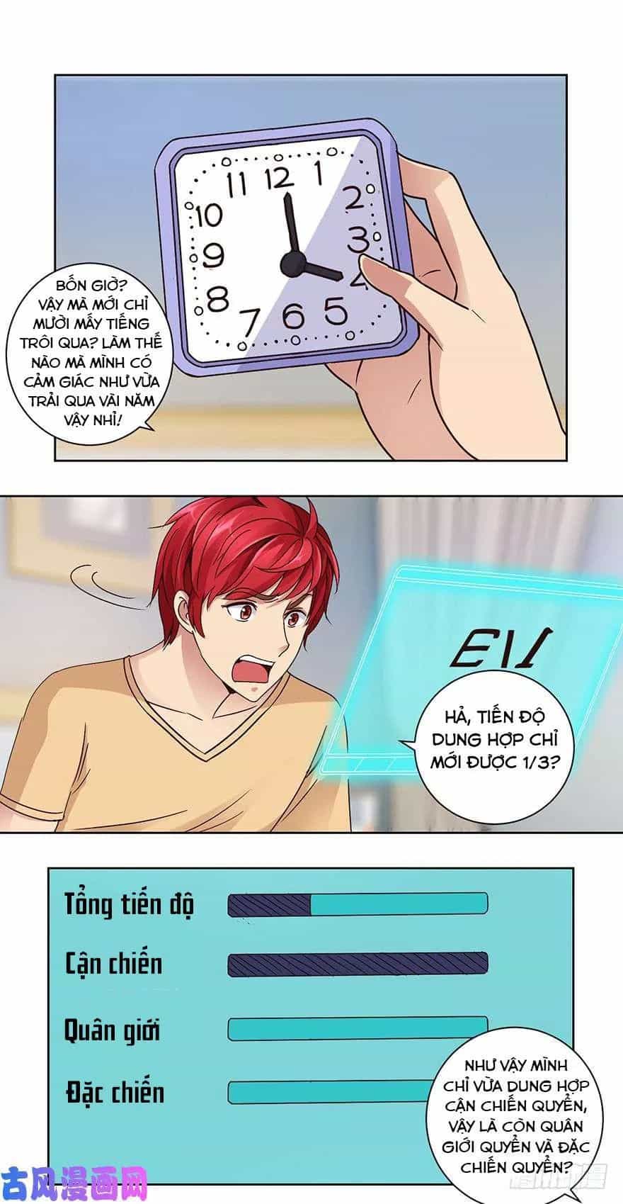Đô Thị Chí Tôn Hệ Thống - Chương 42 - ảnh 5