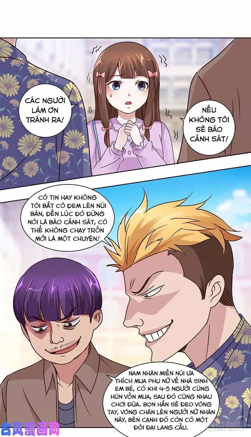Đô Thị Chí Tôn Hệ Thống - Chương 43 - ảnh 13