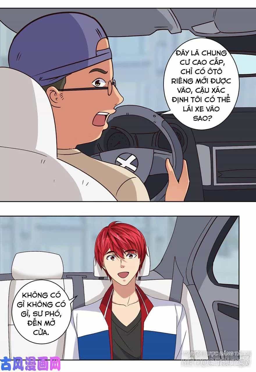 Đô Thị Chí Tôn Hệ Thống - Chương 44 - ảnh 16