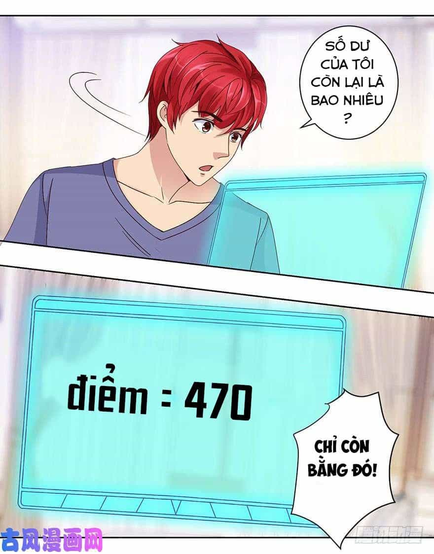 Đô Thị Chí Tôn Hệ Thống - Chương 47 - ảnh 10