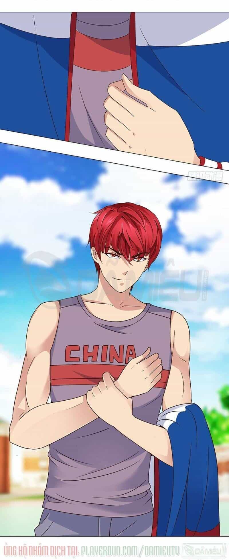 Đô Thị Chí Tôn Hệ Thống - Chương 53 - ảnh 4