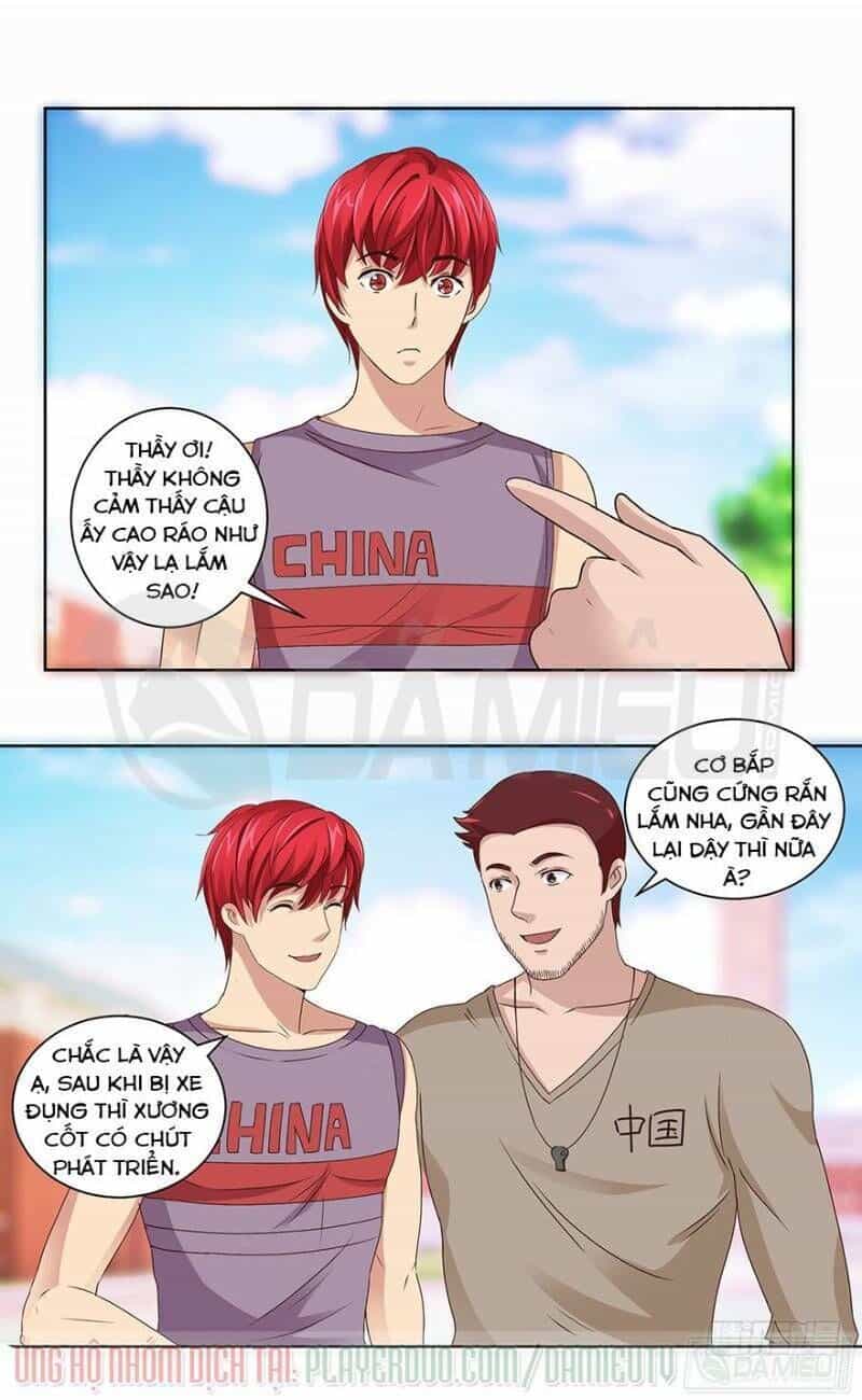 Đô Thị Chí Tôn Hệ Thống - Chương 53 - ảnh 9