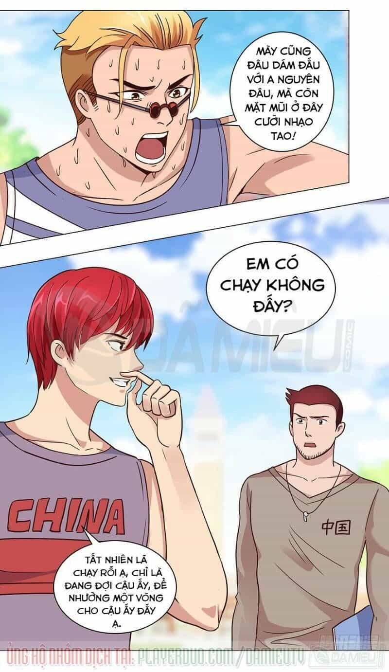 Đô Thị Chí Tôn Hệ Thống - Chương 54 - ảnh 14