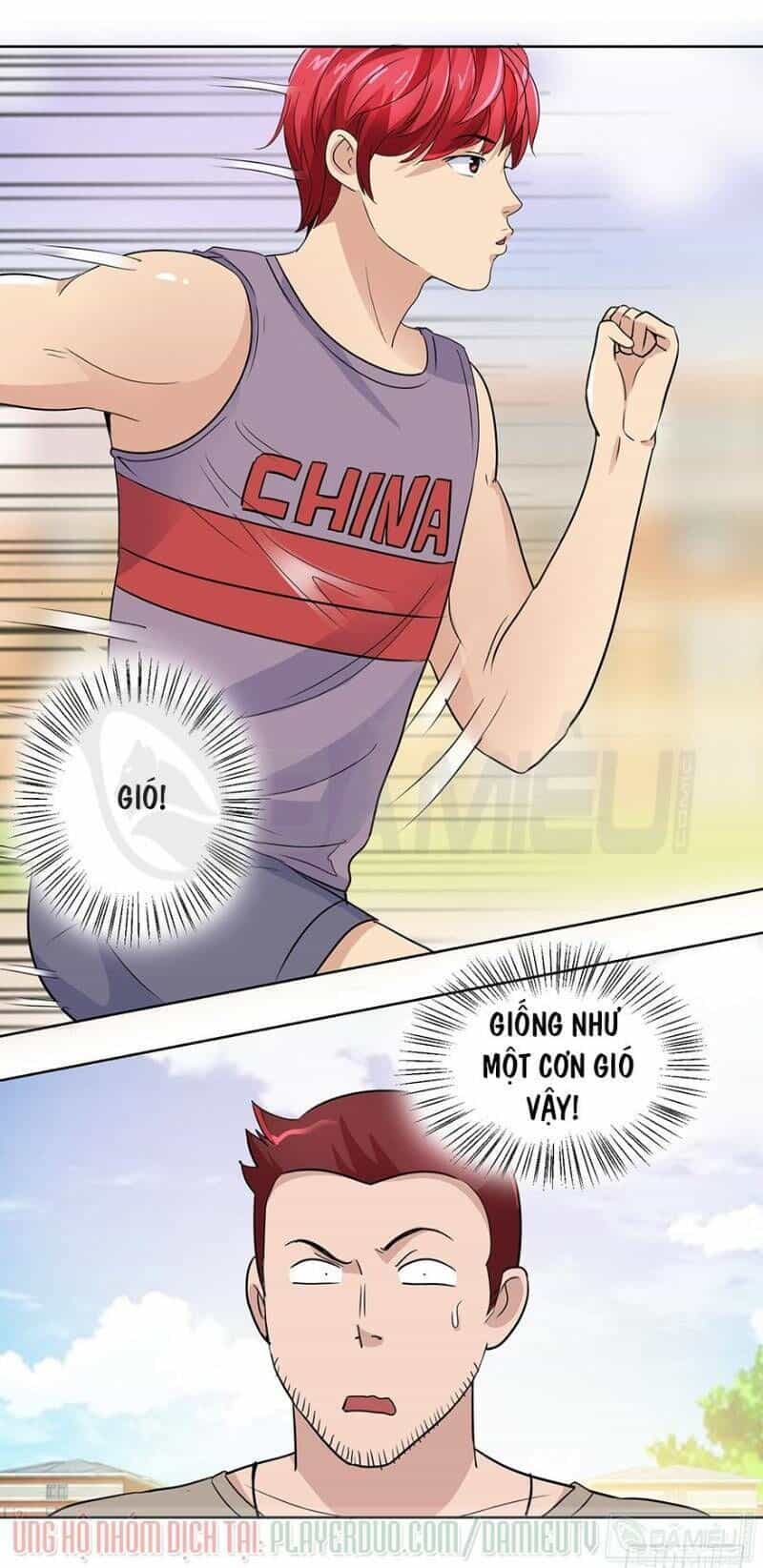 Đô Thị Chí Tôn Hệ Thống - Chương 54 - ảnh 16