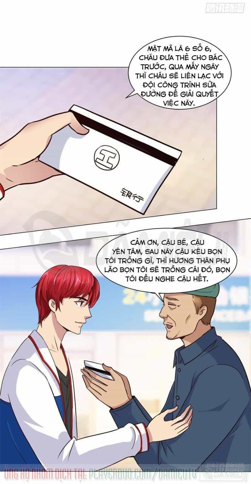 Đô Thị Chí Tôn Hệ Thống - Chương 61 - ảnh 8