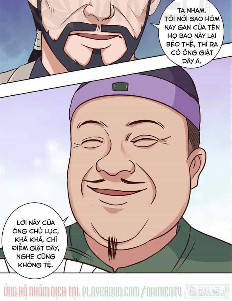 Đô Thị Chí Tôn Hệ Thống - Chương 65 - ảnh 11