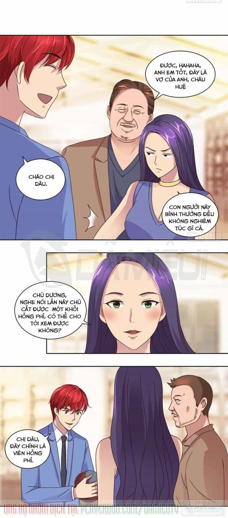 Đô Thị Chí Tôn Hệ Thống - Chương 68 - ảnh 12