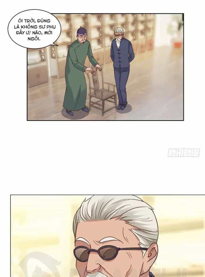 Đô Thị Chí Tôn Hệ Thống - Chương 70 - ảnh 17