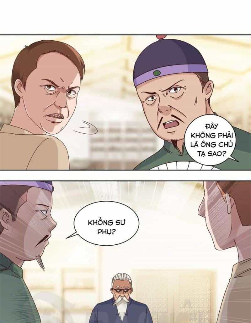 Đô Thị Chí Tôn Hệ Thống - Chương 70 - ảnh 15